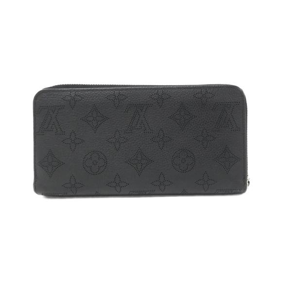 LOUIS VUITTON Black Wallet - Picture 1 of 7